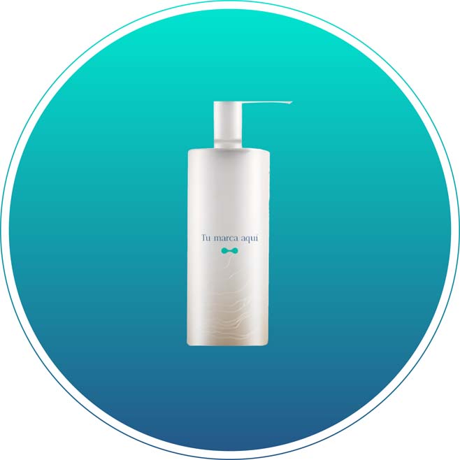 Acondicionador proteico