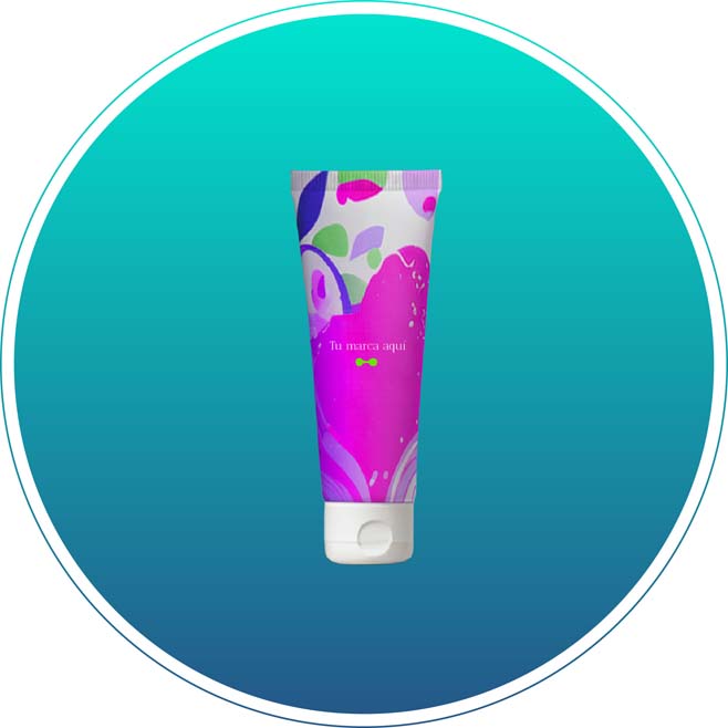 Gel para peinar para niños