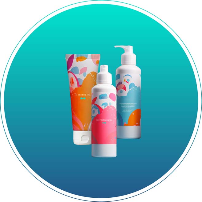 Kit cuidado personal