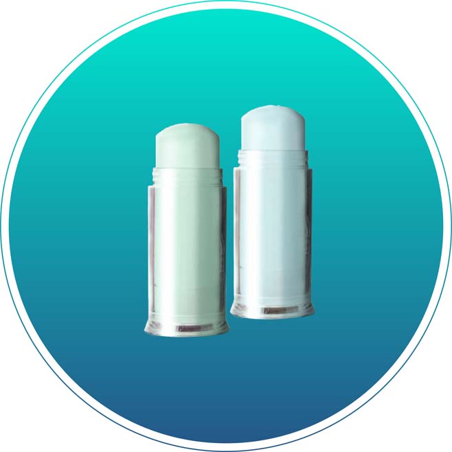 Sticks faciales hidratantes