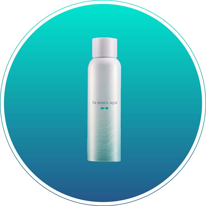 Tónicos astringentes